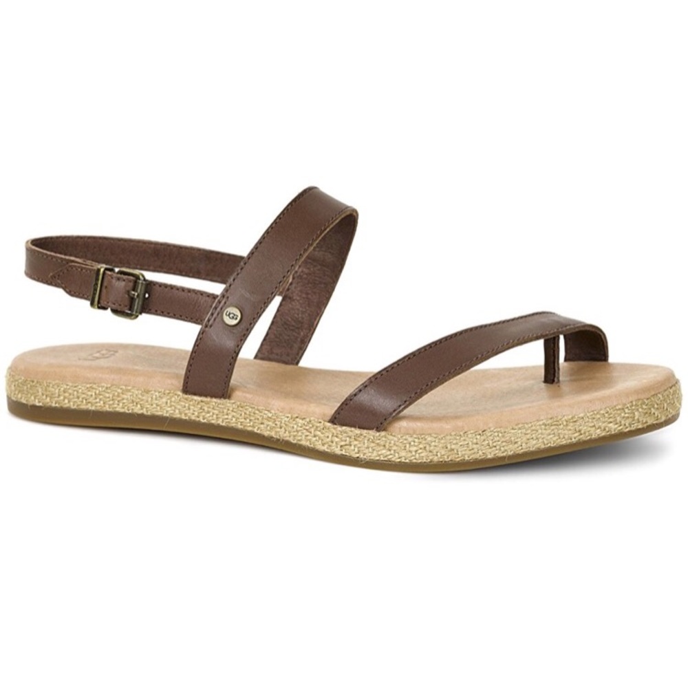 UGG Sandals - Picture 1 of 6